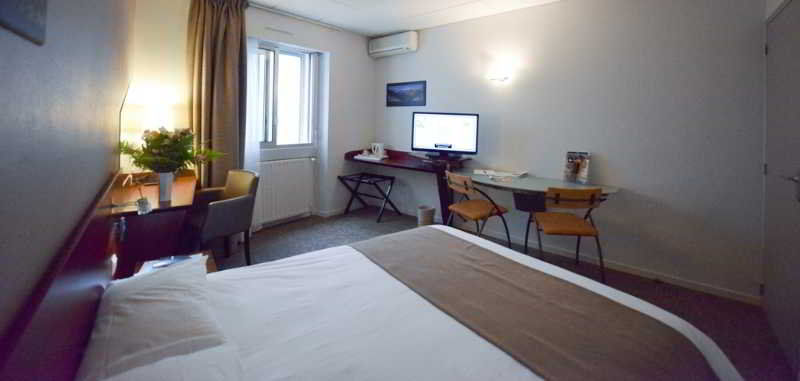 Quality Hotel Pau Centre Bosquet Экстерьер фото